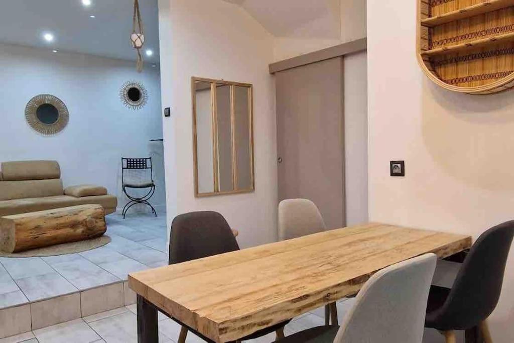 Les Suites Du Palais Καρκασόν Εξωτερικό φωτογραφία